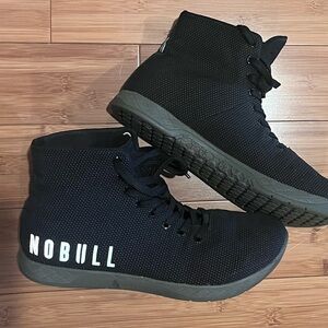 Men's No Bull hightop